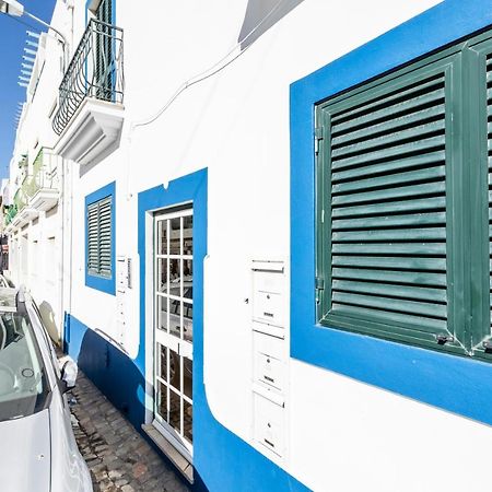 Mouzinho Blueapartment Cabanas De Tavira Exterior foto