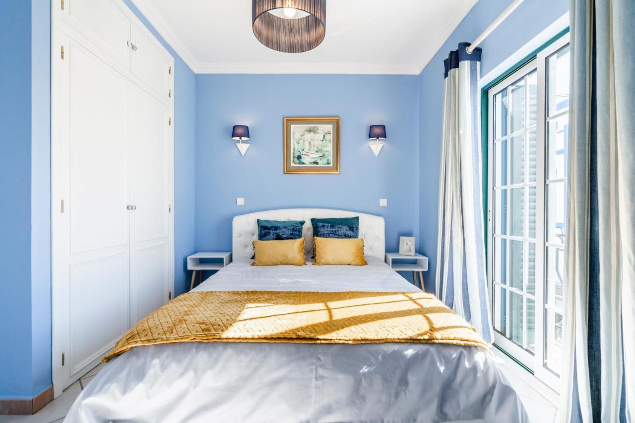 Mouzinho Blueapartment Cabanas De Tavira Exterior foto