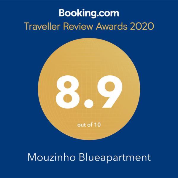 Mouzinho Blueapartment Cabanas De Tavira Exterior foto